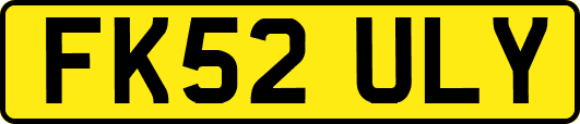 FK52ULY