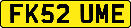 FK52UME