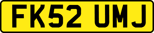 FK52UMJ