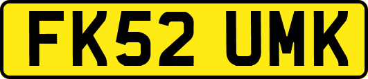 FK52UMK