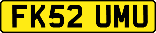 FK52UMU