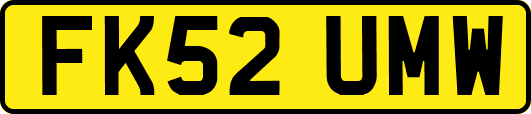 FK52UMW