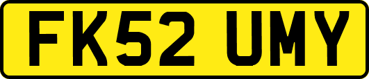 FK52UMY