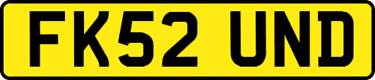 FK52UND