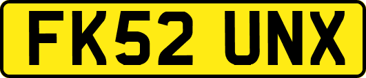 FK52UNX