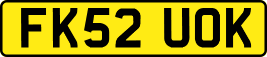 FK52UOK