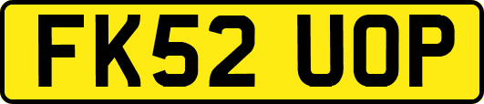 FK52UOP