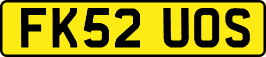 FK52UOS
