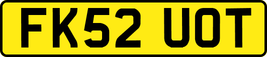 FK52UOT