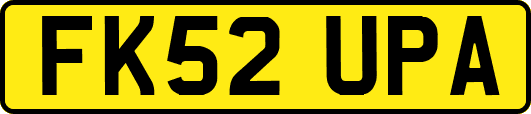 FK52UPA