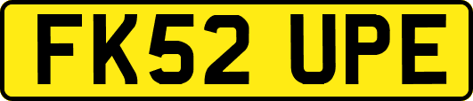 FK52UPE