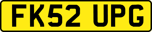 FK52UPG
