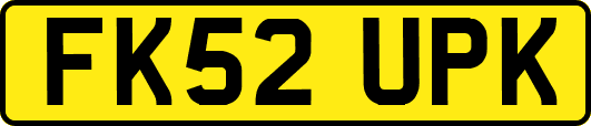 FK52UPK