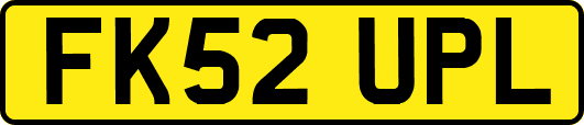 FK52UPL