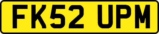 FK52UPM