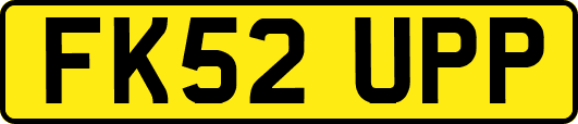 FK52UPP