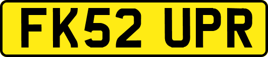 FK52UPR
