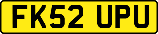 FK52UPU