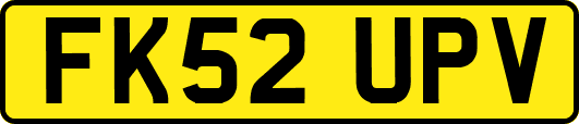 FK52UPV