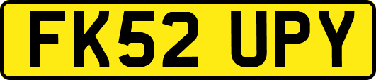 FK52UPY