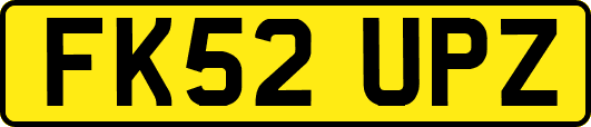 FK52UPZ
