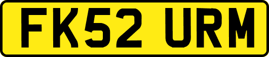FK52URM