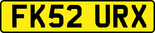 FK52URX