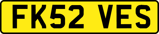 FK52VES