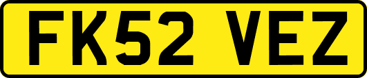 FK52VEZ