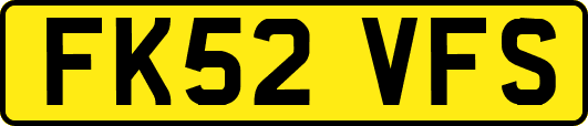 FK52VFS