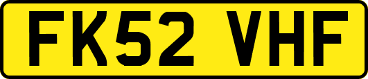 FK52VHF