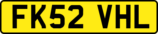 FK52VHL