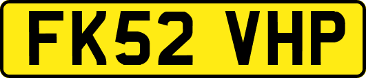 FK52VHP