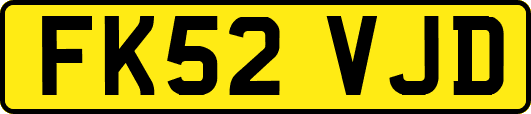 FK52VJD