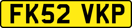 FK52VKP