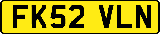 FK52VLN