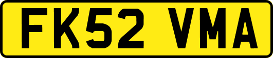 FK52VMA