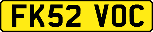 FK52VOC