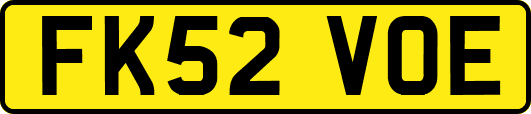FK52VOE
