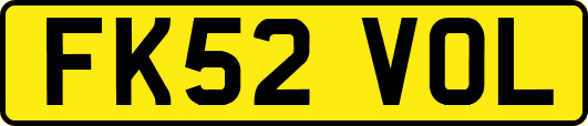 FK52VOL