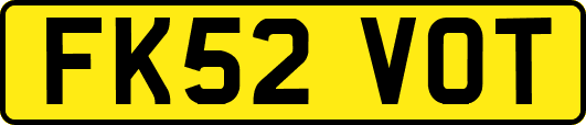 FK52VOT
