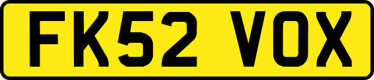 FK52VOX
