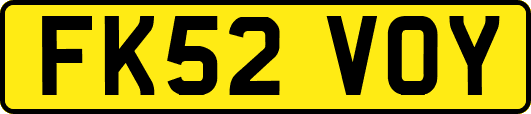 FK52VOY