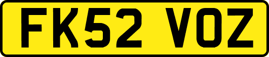 FK52VOZ
