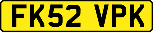 FK52VPK