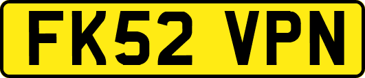 FK52VPN