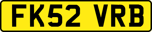 FK52VRB