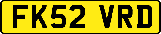FK52VRD