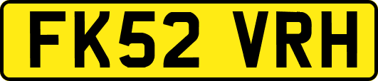 FK52VRH