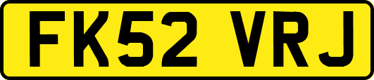 FK52VRJ